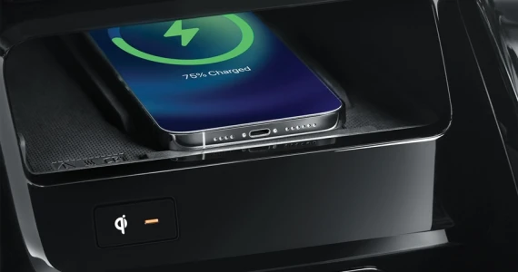 รูปภาพ ฮุนได Hyundai Staria Premium with sunroof (euro5) ปี 2024