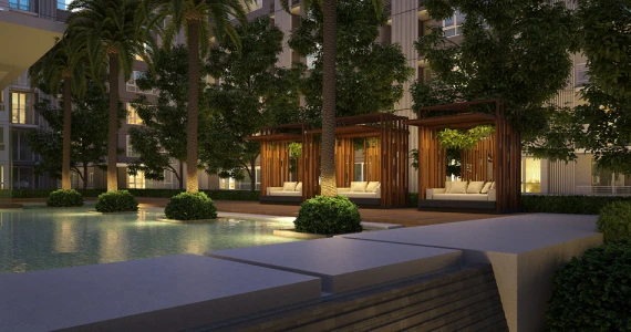 รูปภาพ อิลีเม้นท์ ศรีนครินทร์ (Elements Srinakarin)