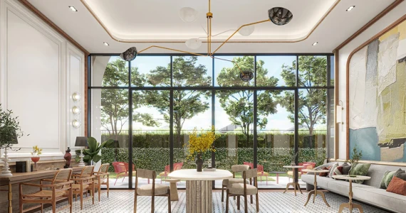 รูปภาพ โฟล บาย แสนสิริ (Flo By Sansiri)