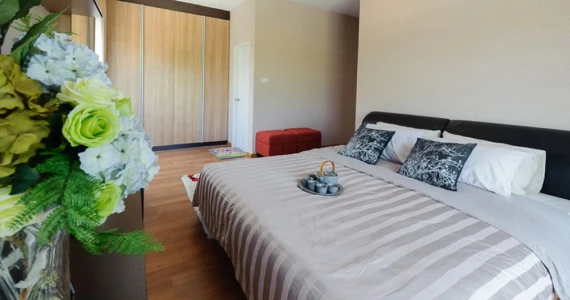 รูปภาพ จามจุรี พาร์ค รามอินทรา (Jamjuree Park Ramindra)