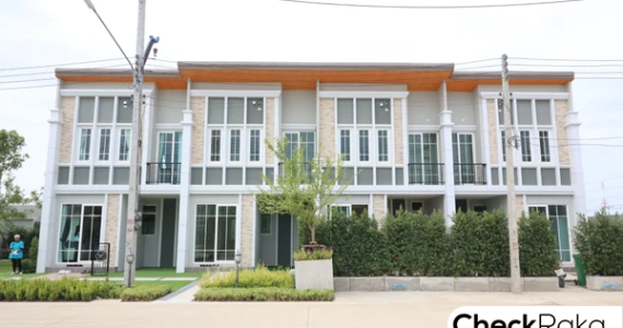 รูปภาพ โกลเด้น ทาวน์ อยุธยา (Golden Town Ayutthaya)