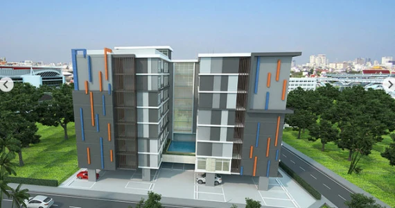 รูปภาพ เดอะ วัน พลัส (The One Plus)