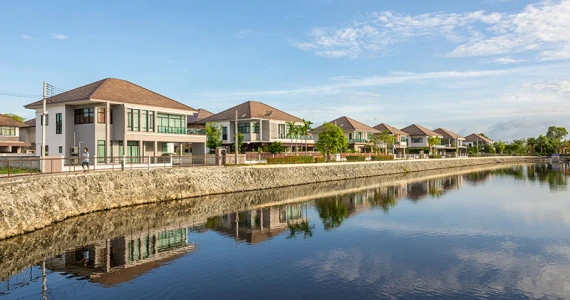 รูปภาพ เดอะ พรีมีโอ เลคฮิลล์ (The Premio Lakehill)