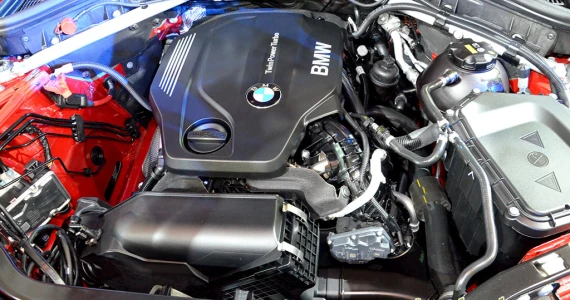 รูปภาพ บีเอ็มดับเบิลยู BMW X4 xDrive20d M Sport ปี 2014