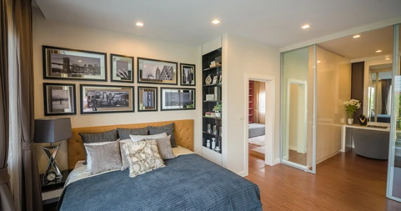 รูปภาพ เดอะ ซิตี้ สุขุมวิท-แยกบางนา (The City Sukhumvit-Yak Bangna)