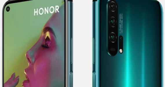 รูปภาพ ออนเนอร์ Honor-20 Pro