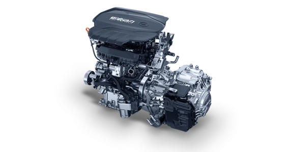 รูปภาพ Aion GAC M8 PHEV Standard ปี 2025