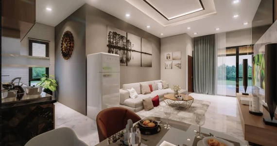 รูปภาพ มิลเลี่ยน โฮม สีคิ้ว (Million Home Sikiew)