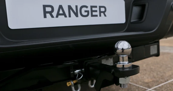 รูปภาพ ฟอร์ด Ford Ranger Double Cab 2.0L Turbo Limited 4x4 10AT MY2020 ปี 2020