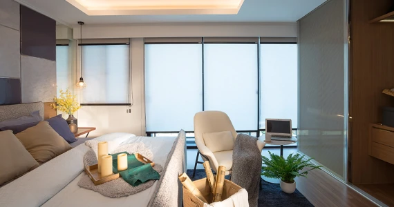 รูปภาพ ศุภาลัย เออร์บานา บางนา - วงแหวน (Supalai Urbana Bangna Ring Road )