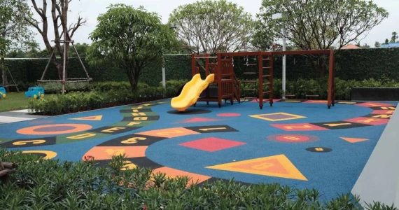 รูปภาพ ชวนชื่น ทาวน์ ราชพฤกษ์ - 345 (Chuan Cheun Town Ratchapruek - 345)