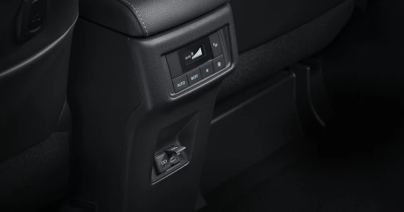 รูปภาพ โตโยต้า Toyota Innova Zenix HEV Premium ปี 2025