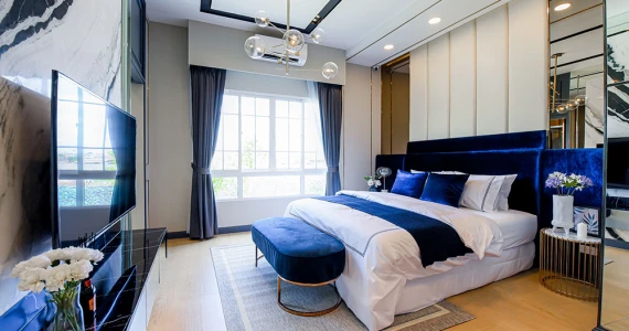 รูปภาพ ชีวาโฮม รังสิต - ปทุม (Chewa Home Rangsit - Pathum)