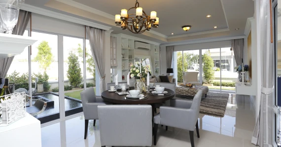 รูปภาพ เทรนดี้ ธารา บางใหญ่ (Trendy Tara Bangyai)