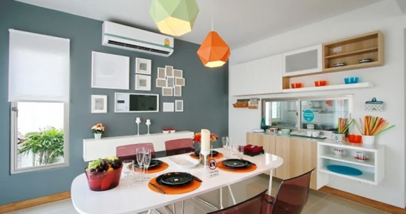 รูปภาพ แฟมิลี่ ซิตี้ พานทอง (Family City Panthong)