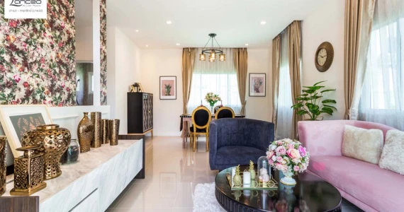 รูปภาพ ลลิลทาวน์ แลนซีโอ คริป เทพารักษ์ - บางบ่อ (Lalin Town Lanceo Crib Thepharak-Bang Bo)