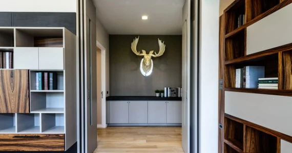 รูปภาพ ไพรเวท เนอวานา เรสสิเดนซ์ นอร์ท แอนด์ อีส (Private Nirvana Residence North and East)