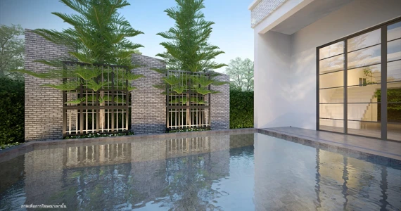 รูปภาพ ไบรตัน บางนา กม.26 (Brighton Bangna km.26)