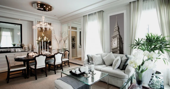 รูปภาพ การ์เด้น สแควร์ สุขุมวิท 77 (Garden Square Sukhumvit 77)