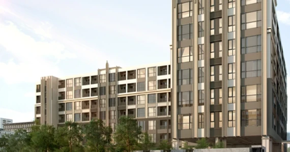 รูปภาพ เดอะ การ์เดนท์ มิกซ์ สุขุมวิท 52 (The Garden Mix Sukhumvit 52)