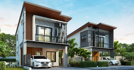 รูปภาพ เดอะ แพลนท์ รังสิต - คลอง 2 (The Plant Rangsit - Klong 2)