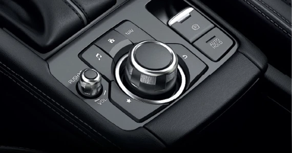 รูปภาพ มาสด้า Mazda-CX-3 Essential 2.0 Ultra Plus-ปี 2025