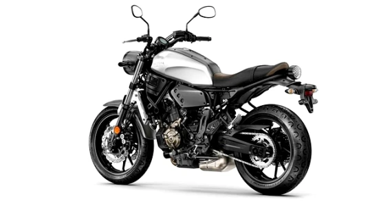 รูปภาพ ยามาฮ่า Yamaha XSR700 MY 17 ปี 2017