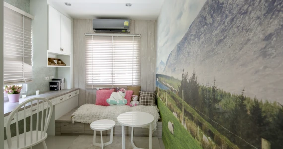 รูปภาพ พรีซีโอ พลัสวัน อมตะนคร-หนองตำลึง (Preseo Plus One Amata Nakorn-Nong Tamlueng)