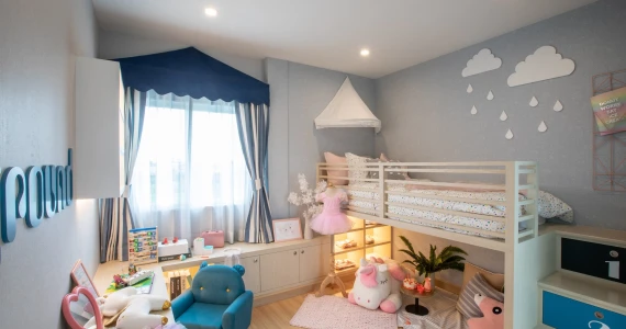 รูปภาพ ศุภาลัย พรีโม่ อยุธยา (Supalai Primo Ayutthaya)