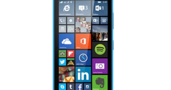 รูปภาพ ไมโครซอฟท์ Microsoft-Lumia 640 LTE