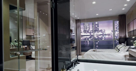 รูปภาพ ริธึ่ม สาทร (Rhythm Sathorn)