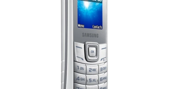 รูปภาพ ซัมซุง SAMSUNG-Hero FM E1205T