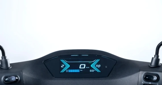 รูปภาพ สลีค SLEEK TYPE-E (Standard) ปี 2024