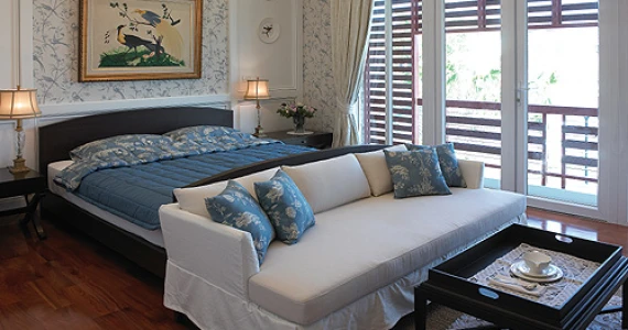 รูปภาพ เดอะ รอยัล สามมุก (The Royal Sammuk)