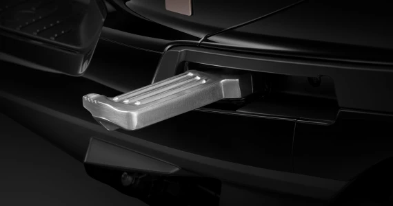 รูปภาพ ฮอนด้า Honda UC3 (Standard) ปี 2026