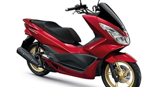 รูปภาพ ฮอนด้า Honda PCX PCX150 ปี 2015