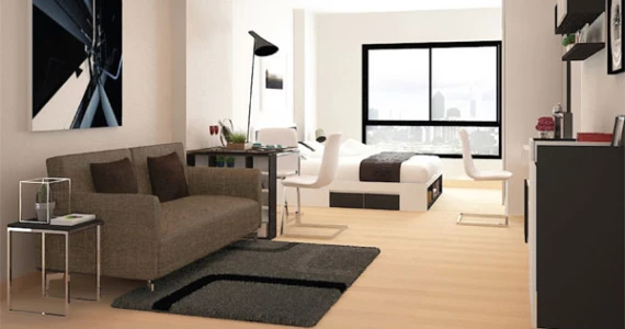 รูปภาพ ศุภาลัย ลอฟท์ สถานีตลาดพลู (Supalai Loft Talat Phlu Station)