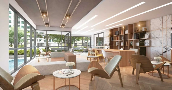 รูปภาพ กรีเน่ ดอนเมือง-สรงประภา (Grene Condo Don Mueang - Song Prapha)