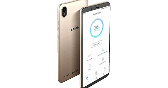รูปภาพ อินฟินิกซ์ Infinix Smart 2