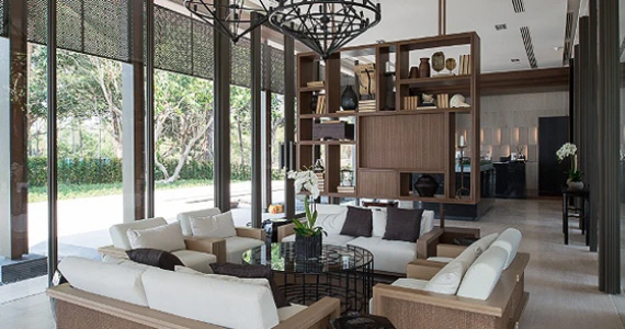 รูปภาพ บ้านไม้ขาว (Baan Mai Khao)