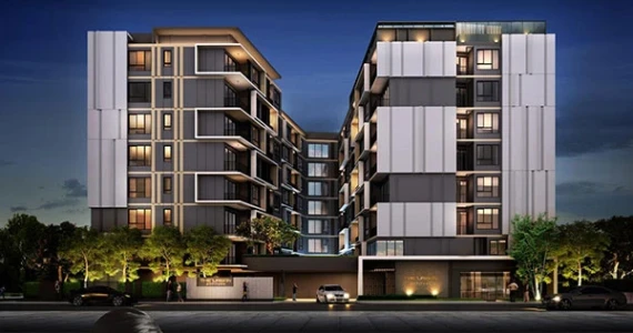 รูปภาพ ดิ เออเบิ้ล แอทติจูด (The Urban-Attitude)