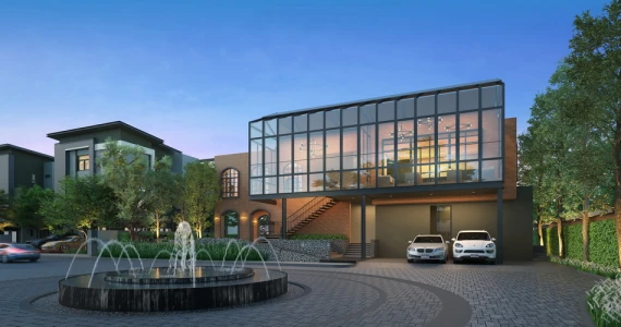 รูปภาพ เดอะ เจนทริ สุขุมวิท (THE Gentry Sukhumvit)