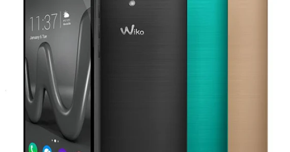 รูปภาพ วีโก Wiko-Harry 4G
