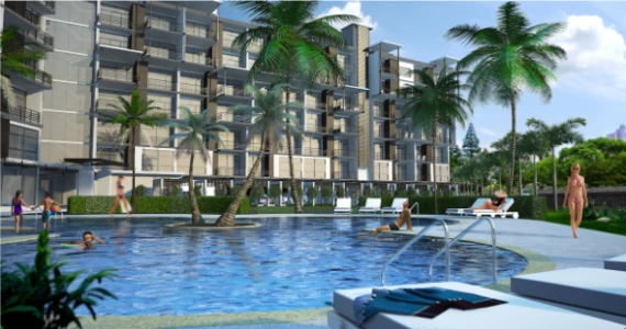 รูปภาพ เดอะ รีสอร์ท คอนโดมิเนียม (The Resort Condo)