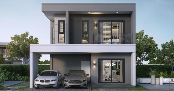 รูปภาพ เซนโทร พระราม 2 - พุทธบูชา 2 (Centro Rama-2 - Puttabucha 2)