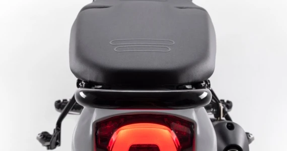 รูปภาพ ดูคาติ Ducati DesertX Enduro Adventure ปี 2022