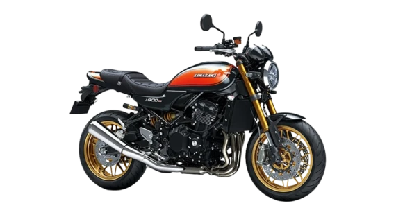 รูปภาพ Kawasaki  900RS SE ปี 2025