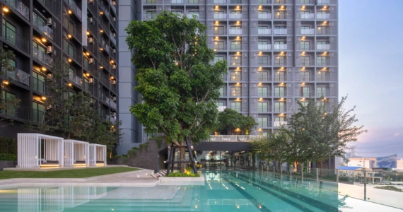 รูปภาพ เอ สเปซ เมกา บางนา (A Space Mega Bangna)