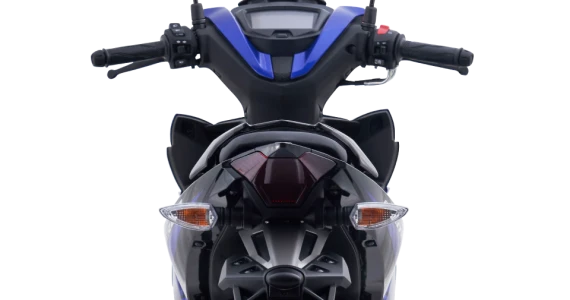 รูปภาพ ยามาฮ่า Yamaha Exciter RC150 MY2019 ปี 2019