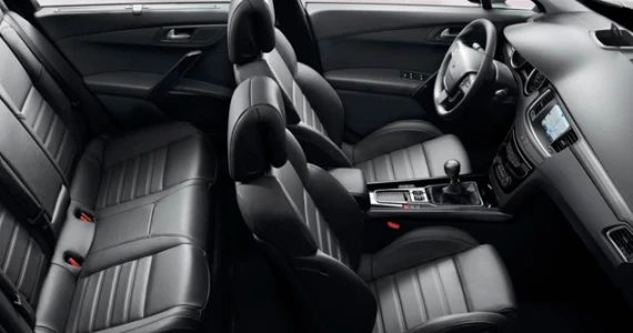 รูปภาพ เปอโยต์ Peugeot 508 1.6 THP ปี 2016